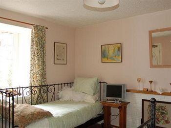 Drynachan Bed & Breakfast Inverness Exterior foto